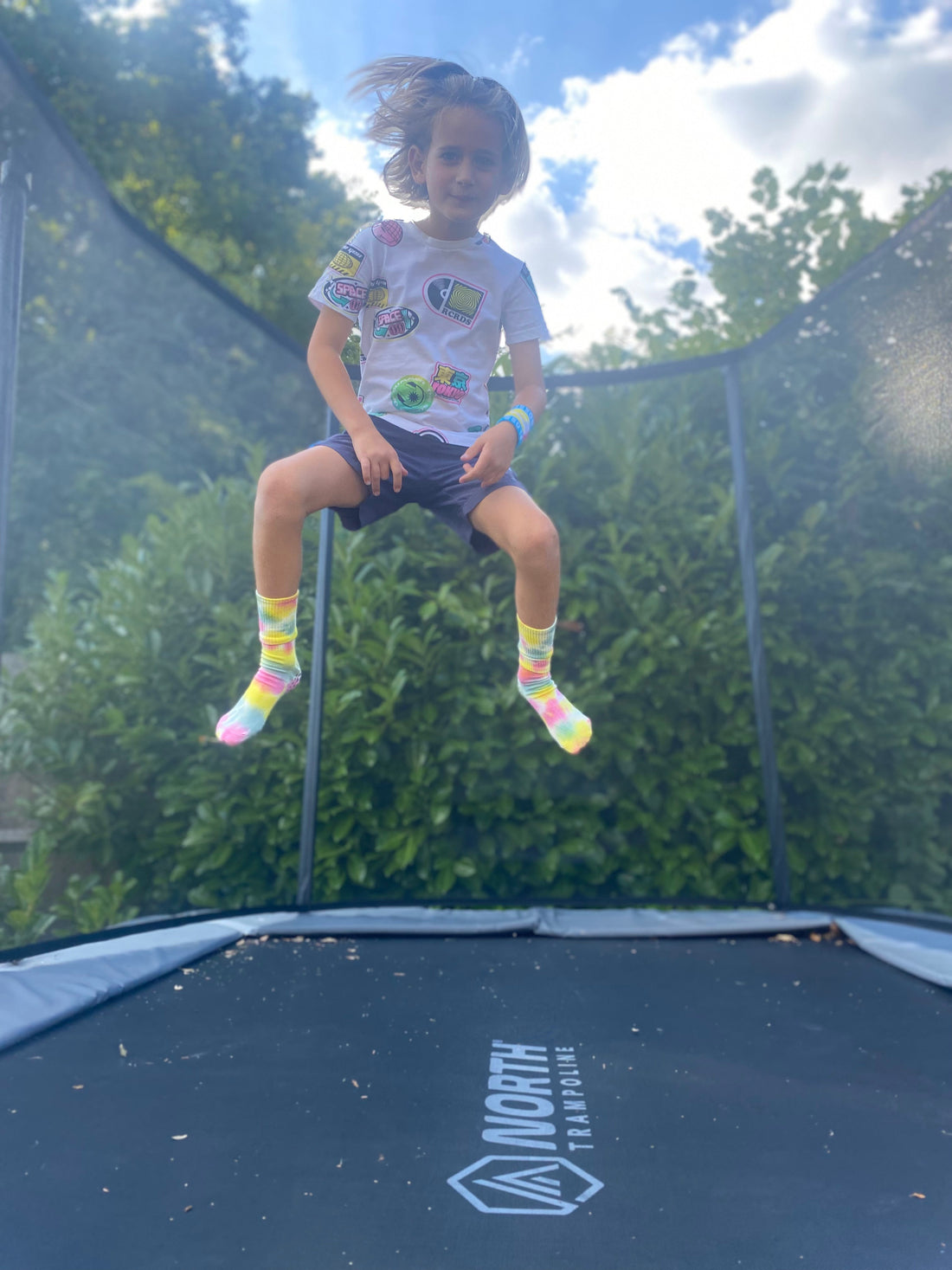 Grip Socks for Every Activity: From Football to Trampolining and Beyond