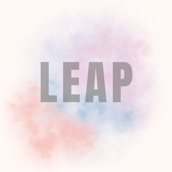 Leap Socks
